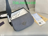 Prada Bags - The Barnes Bags  647