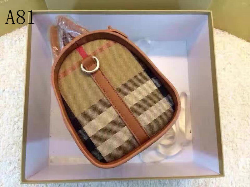 Burberry Bags - Bagsattire   083