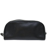 Louis Vuitton Taiga  Leather Clutch Bag