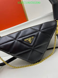 Prada Bags - The Barnes Bags  123