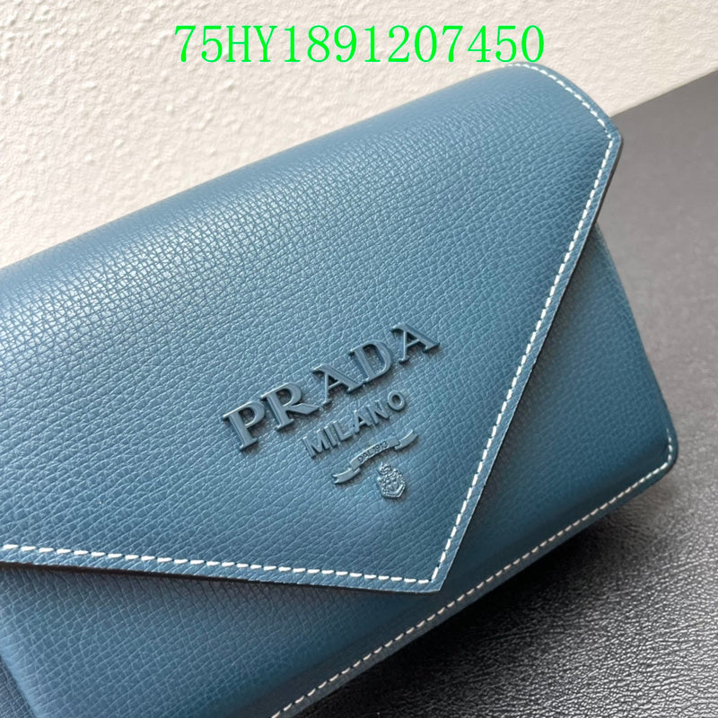 Prada Bags - The Barnes Bags  738