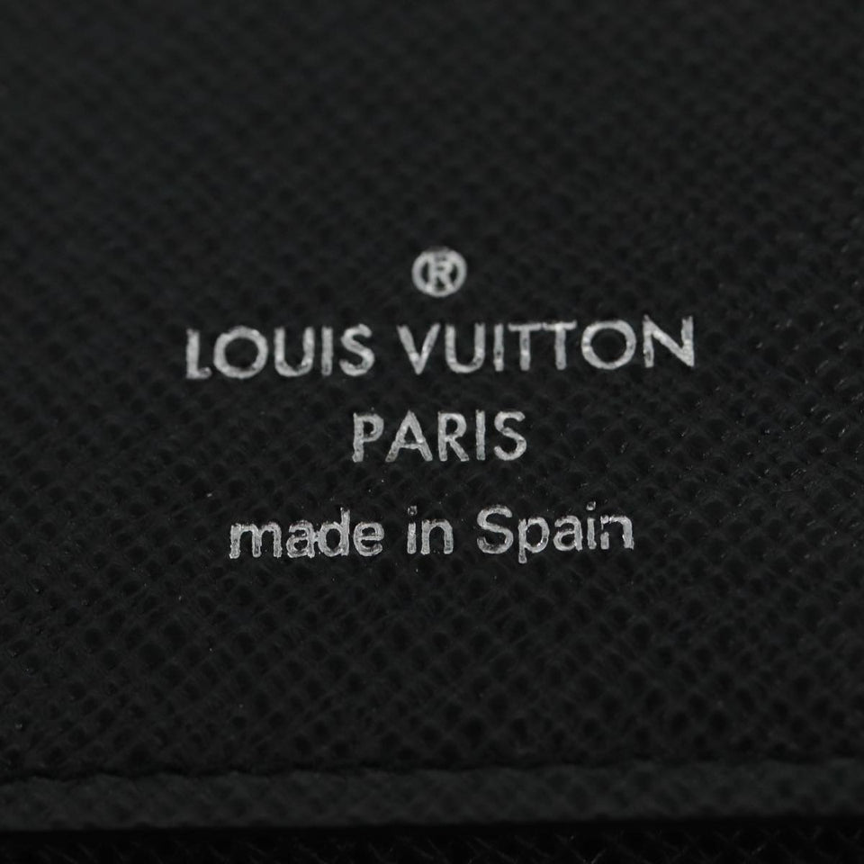 LOUIS VUITTON Zippy wallet