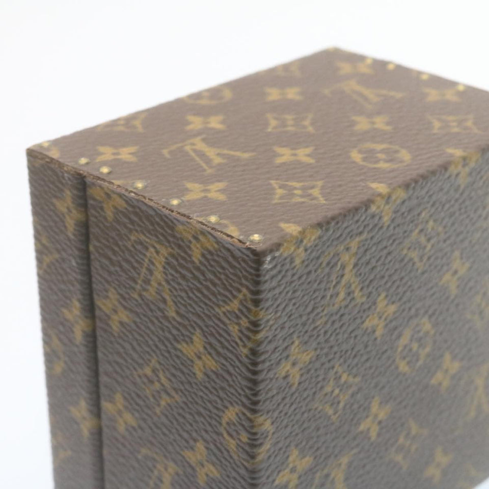 Louis Vuitton Jewelry case Wallet