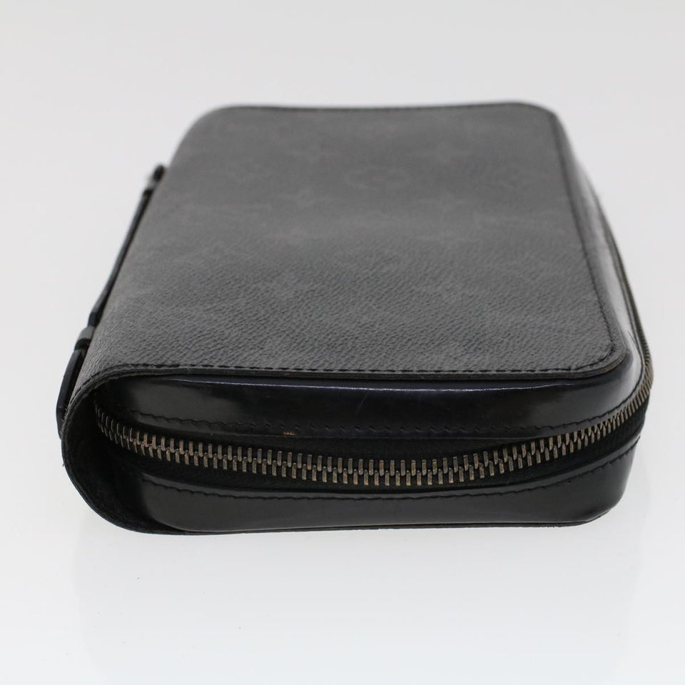 LOUIS VUITTON Zippy XL Wallet