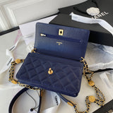 Chanel -Bags - CHL Bags - 1016