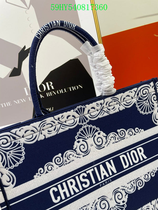 Christian Dior Bags Bags - The Tote   027