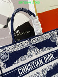 Christian Dior Bags Bags - The Tote   027