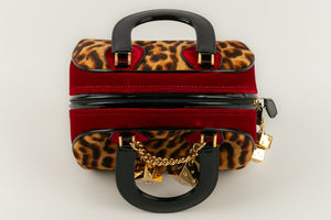 Sac "Gambler Dice" Christian Dior 2004