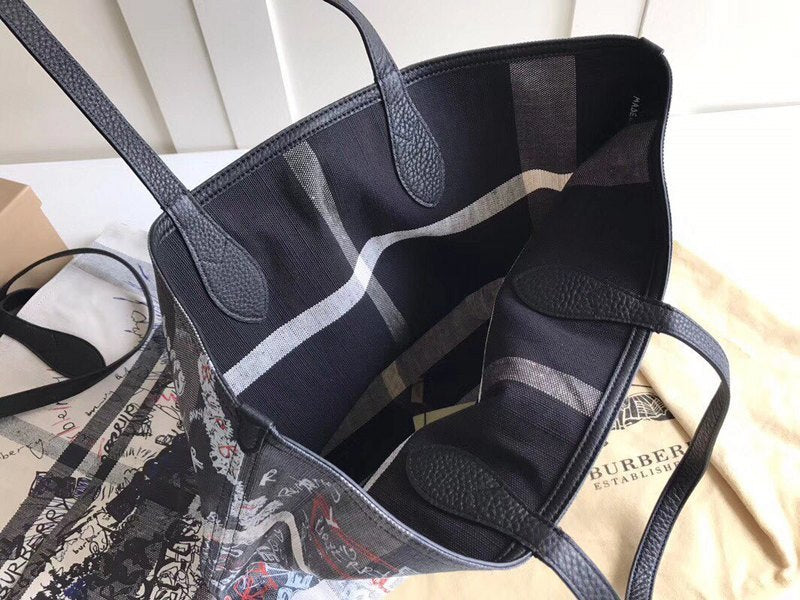 Burberry Bags - Bagsattire   285