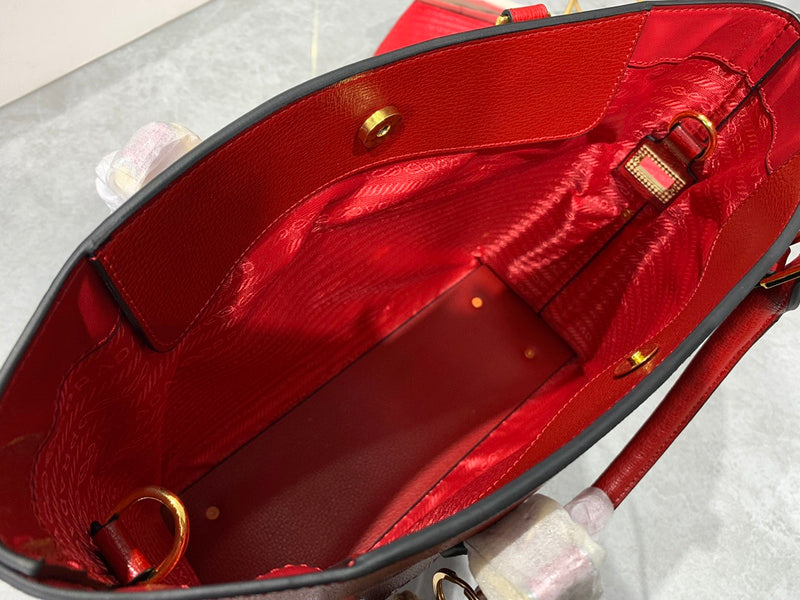 Barnes-Bags - Prada Bags - 969