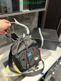 Prada Bags - The Barnes Bags  683