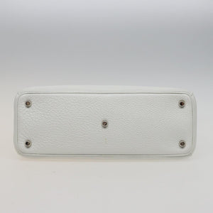 Dior Diorissimo  Leather Handbag