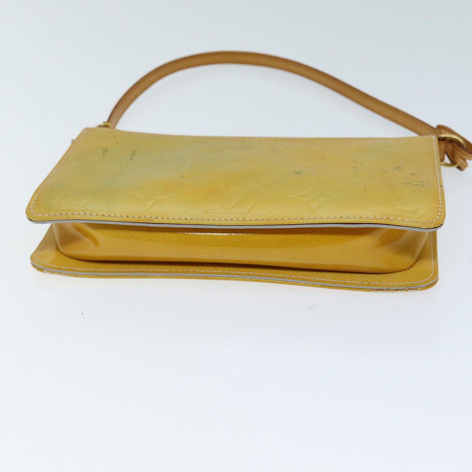 Louis Vuitton Lexington Clutch Bag