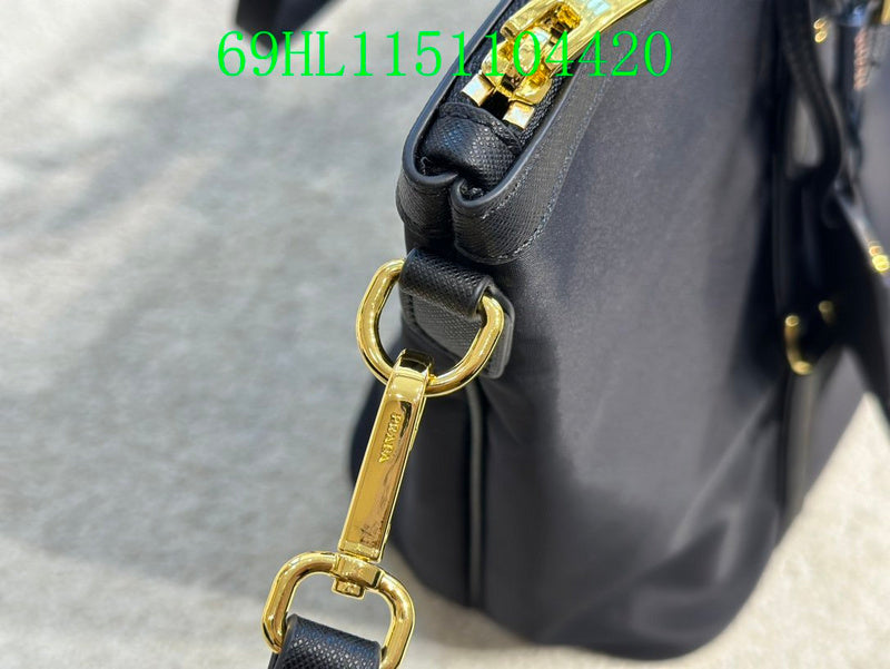 Prada Bags - The Barnes Bags  868