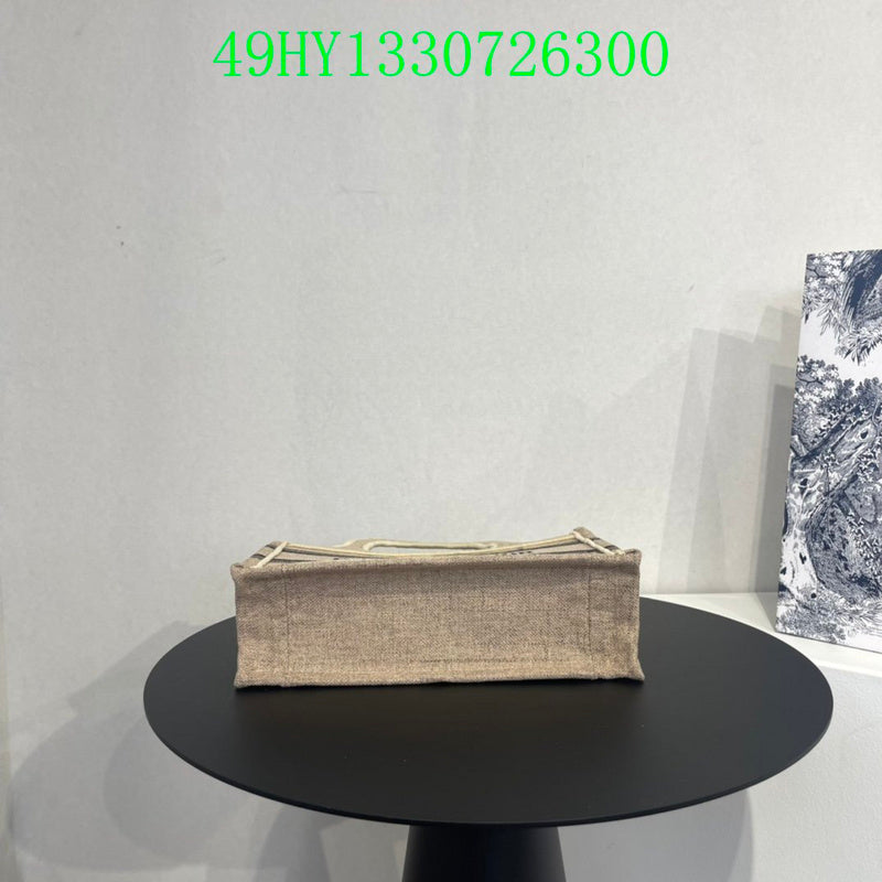 Christian Dior Bags Bags - The Tote   398