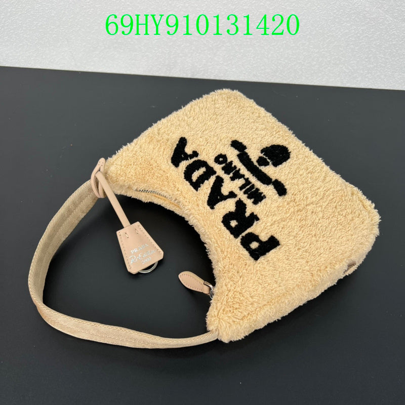Prada Bags - The Barnes Bags  577