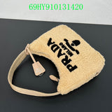 Prada Bags - The Barnes Bags  577