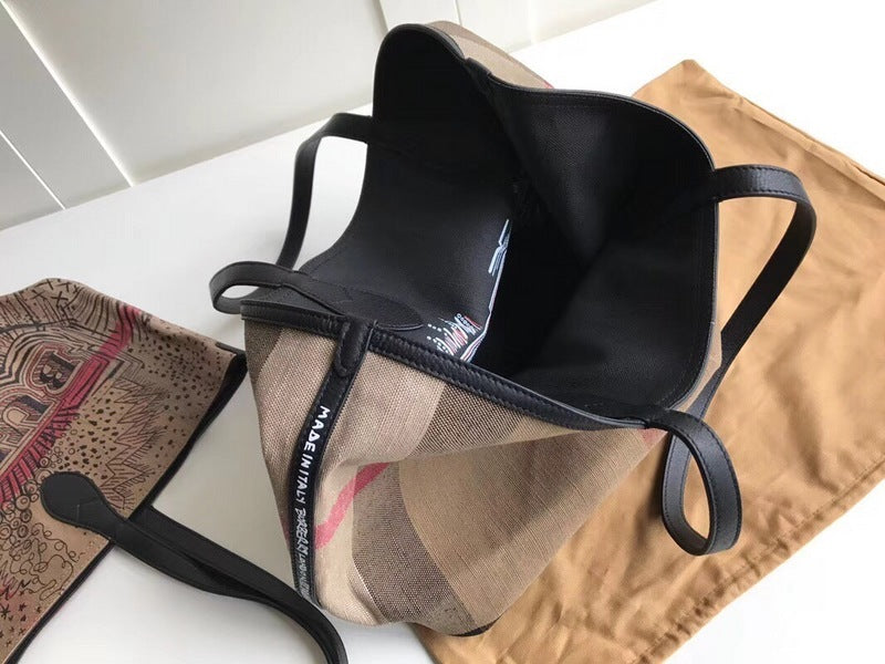 Burberry Bags - Bagsattire   282