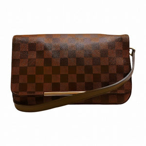 Louis Vuitton Favorite  Canvas Clutch Bag