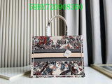 Christian Dior Bags Bags - The Tote   166