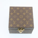 Louis Vuitton Jewelry case Wallet