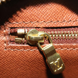 Louis Vuitton Jeune fille Shoulder Bag