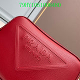 Prada Bags - The Barnes Bags  935