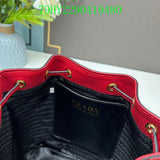 Prada Bags - The Barnes Bags  360