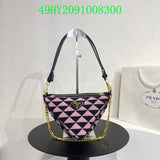 Prada Bags - The Barnes Bags  932