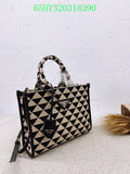 Prada Bags - The Barnes Bags  1574