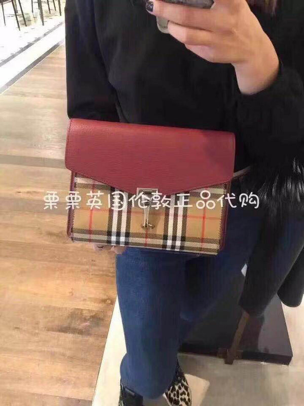 Burberry Bags - BG Bags - 1071