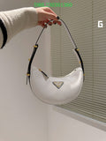 Prada Bags - The Barnes Bags  486