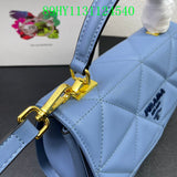 Prada Bags - The Barnes Bags  794
