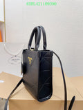 Prada Bags - The Barnes Bags  830