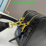 Prada Bags - The Barnes Bags  934