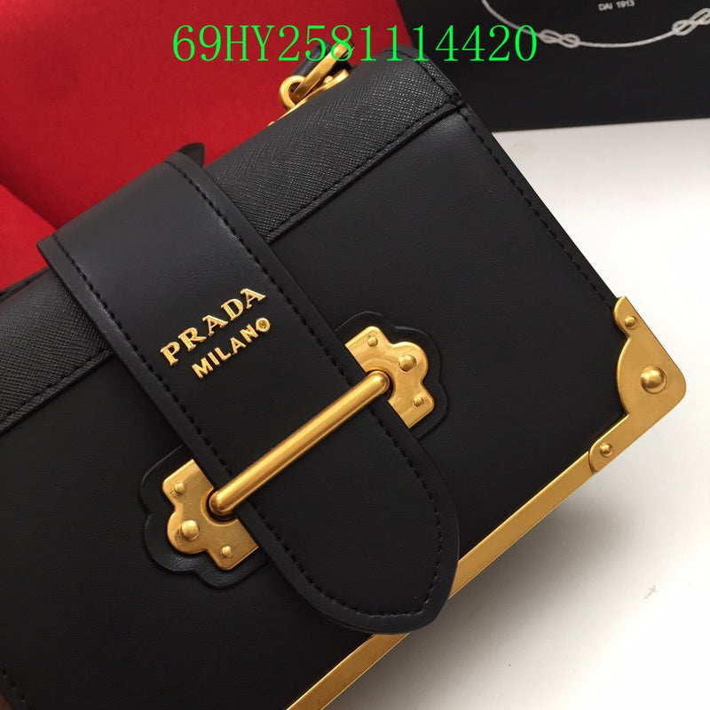 Prada Bags - The Barnes Bags  815