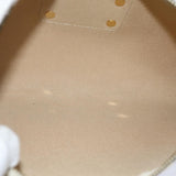 Louis Vuitton Eva  Canvas Clutch Bag
