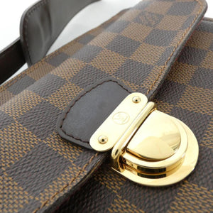 Louis Vuitton Damier Ravello GM N60006 Shoulder Bag