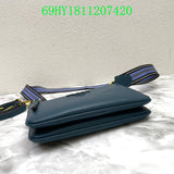 Prada Bags - The Barnes Bags  730