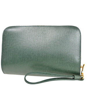 Louis Vuitton Baikal Clutch Bag