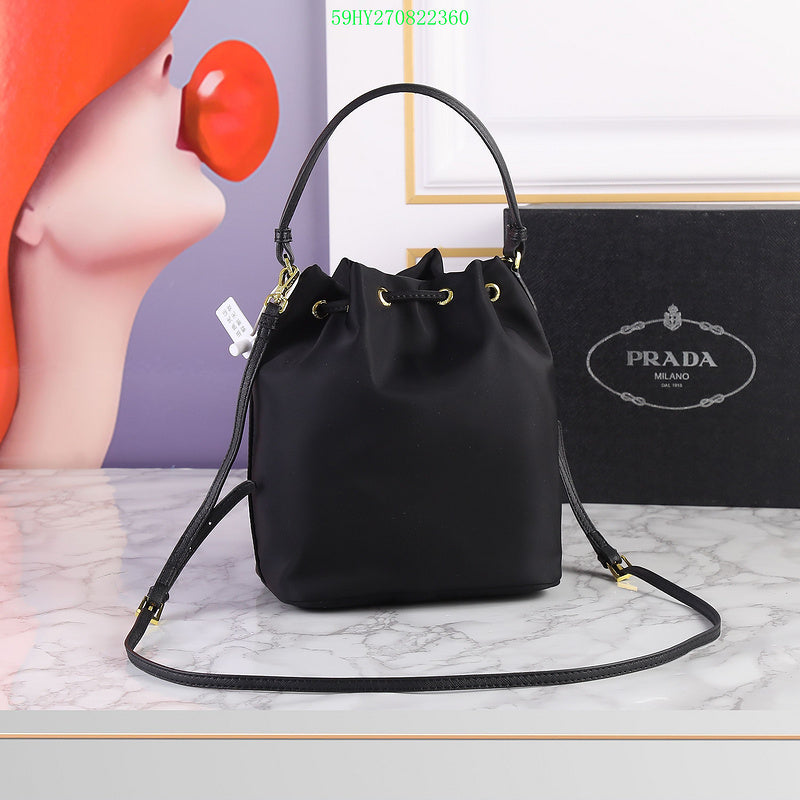 Prada Bags - The Barnes Bags  021