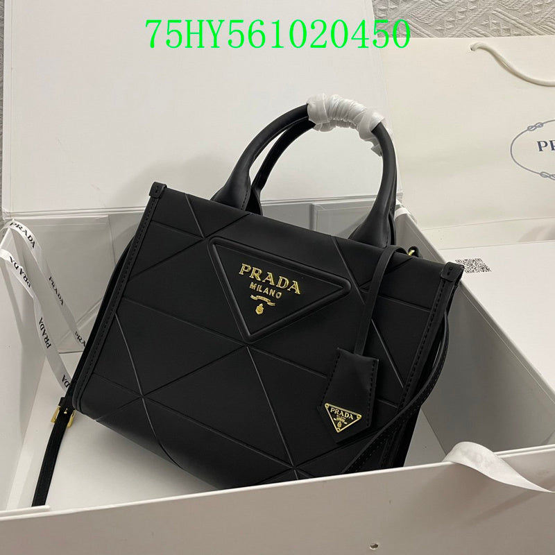 Prada Bags - The Barnes Bags  888