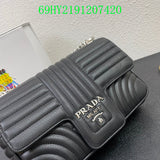 Prada Bags - The Barnes Bags  718