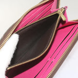 LOUIS VUITTON Zippy Wallet