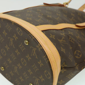 Louis Vuitton Bucket Tote