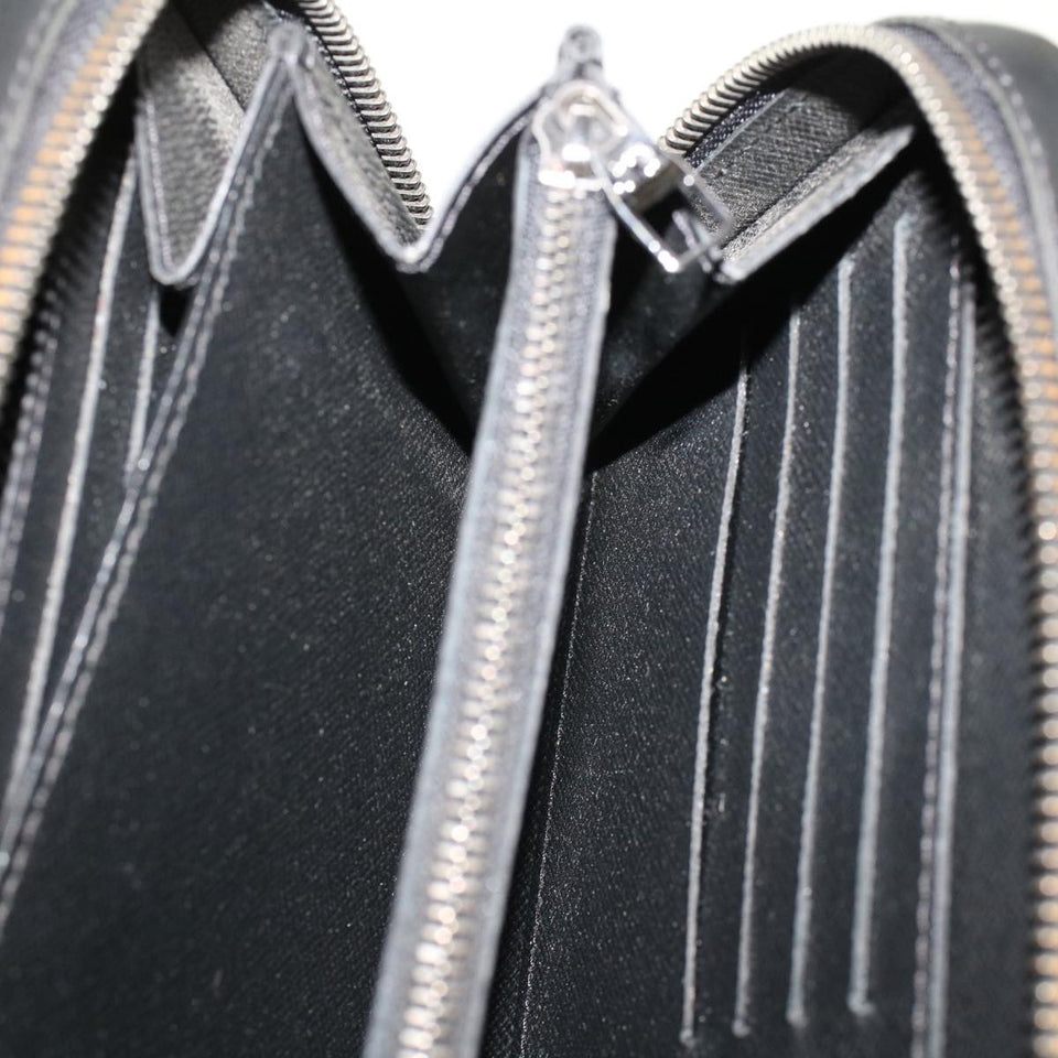 LOUIS VUITTON Zippy XL Wallet