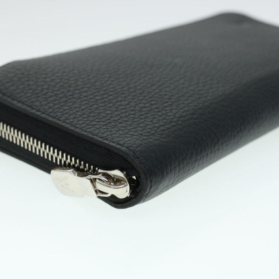 LOUIS VUITTON Zippy Wallet Vertical