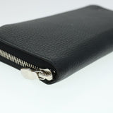 LOUIS VUITTON Zippy Wallet Vertical