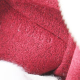 Louis Vuitton Trousse Wapity Pouch  Canvas Clutch Bag
