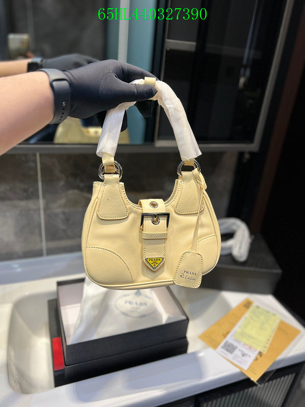 Prada Bags - The Barnes Bags  437
